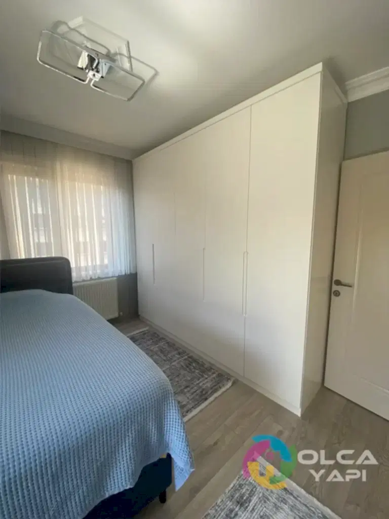 yatak odasi gardirop