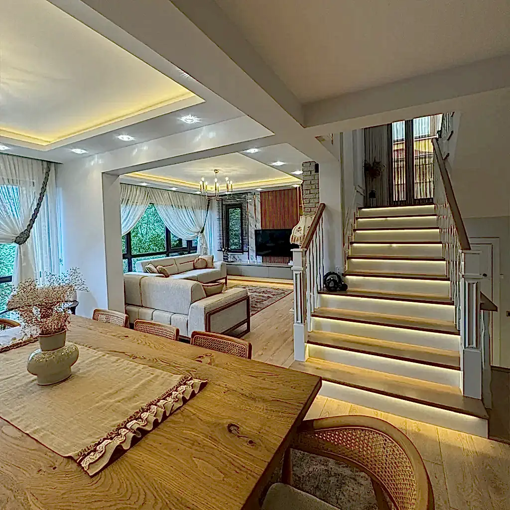 anahtar teslim tadilatilat bursa