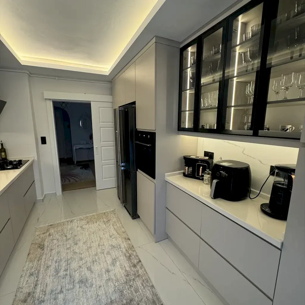 mutfak tadilat mutfak dolabi